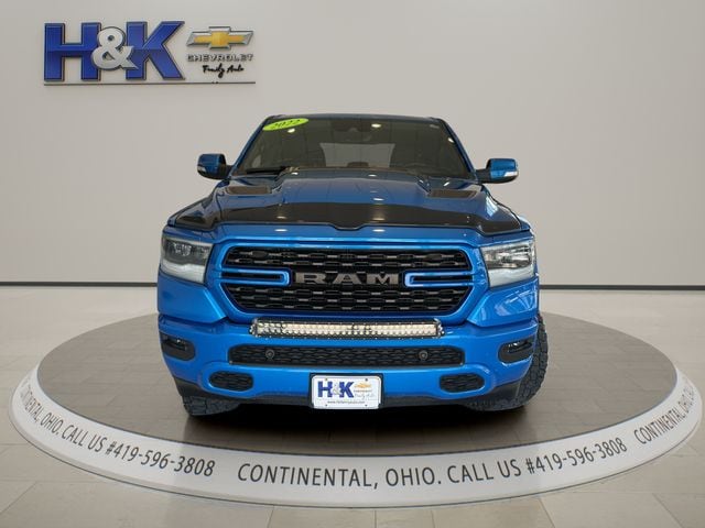 ram ram 1500 2022 1C6SRFVT7NN104054 image ram ram 1500 2022 1C6SRFVT7NN104054 image